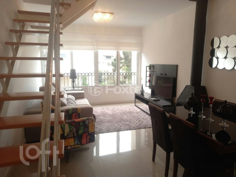 Cobertura à venda com 2 quartos, 162m² - Foto 10