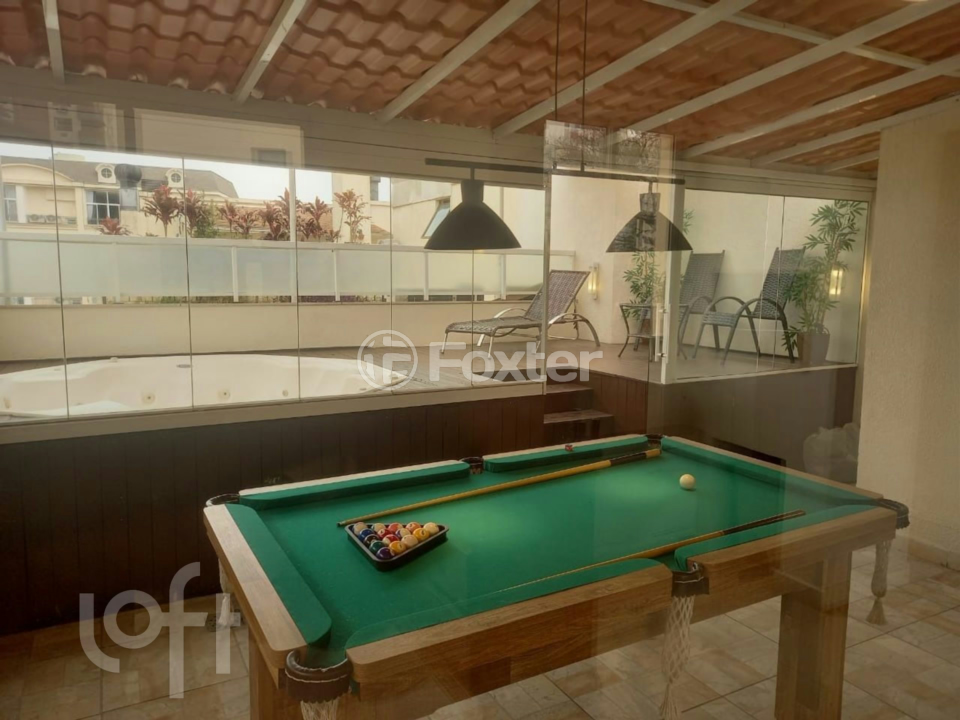 Cobertura à venda com 2 quartos, 162m² - Foto 7