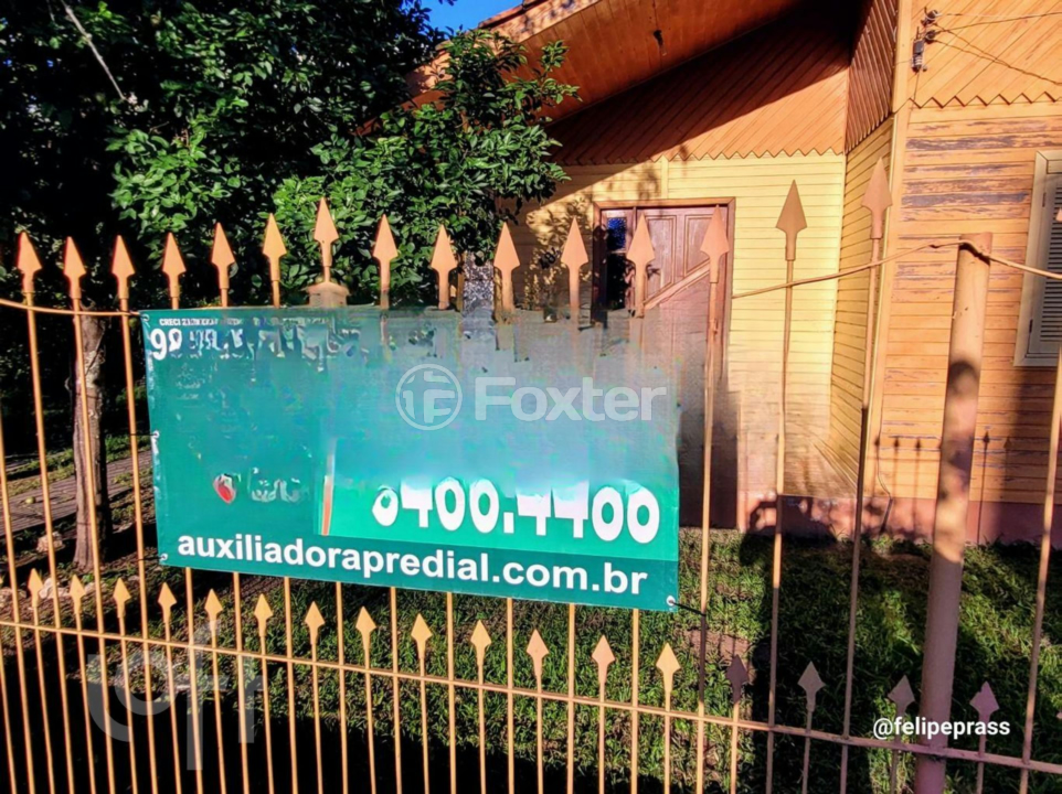 Casa à venda com 2 quartos, 290m² - Foto 6