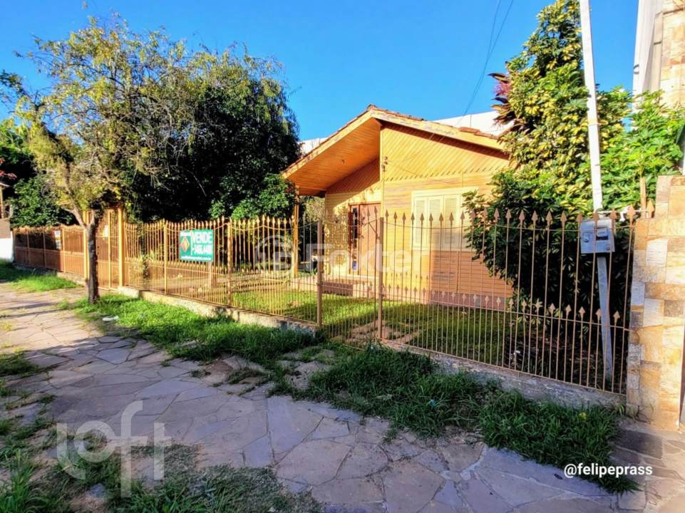 Casa à venda com 2 quartos, 290m² - Foto 4