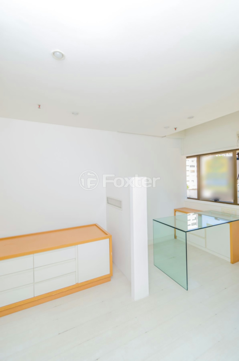 Conjunto Comercial-Sala à venda, 44m² - Foto 5