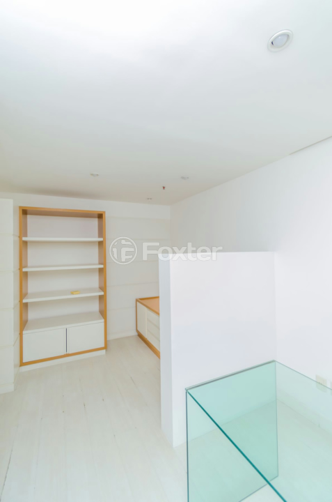Conjunto Comercial-Sala à venda, 44m² - Foto 7