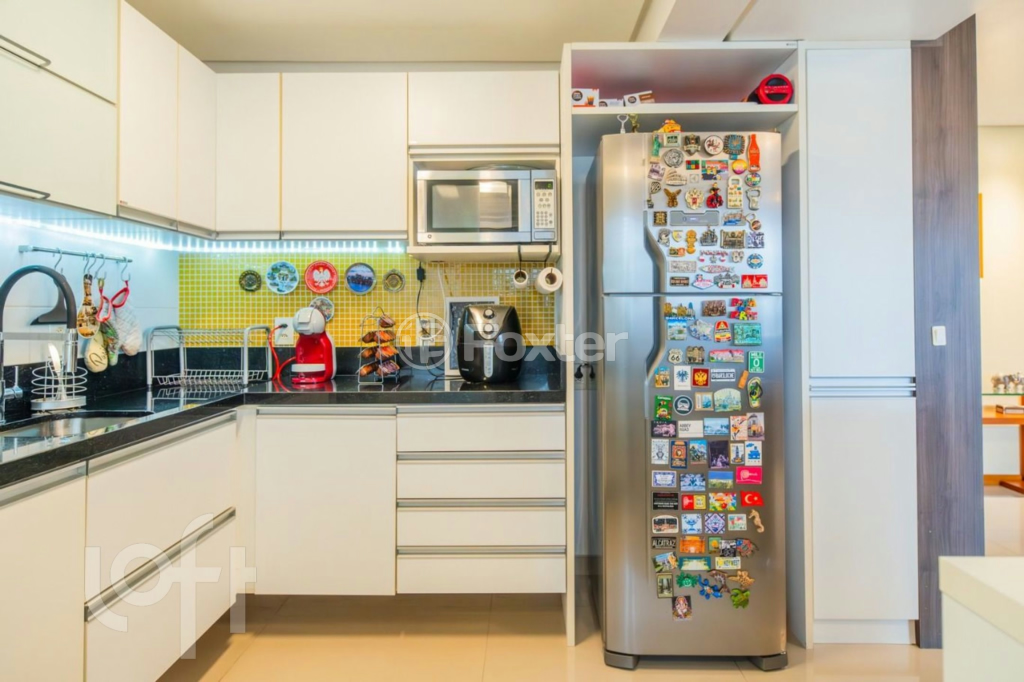 Apartamento à venda com 3 quartos, 106m² - Foto 19