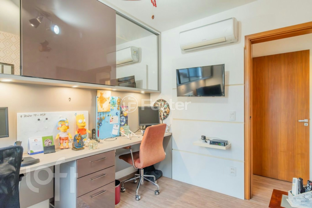 Apartamento à venda com 3 quartos, 106m² - Foto 8