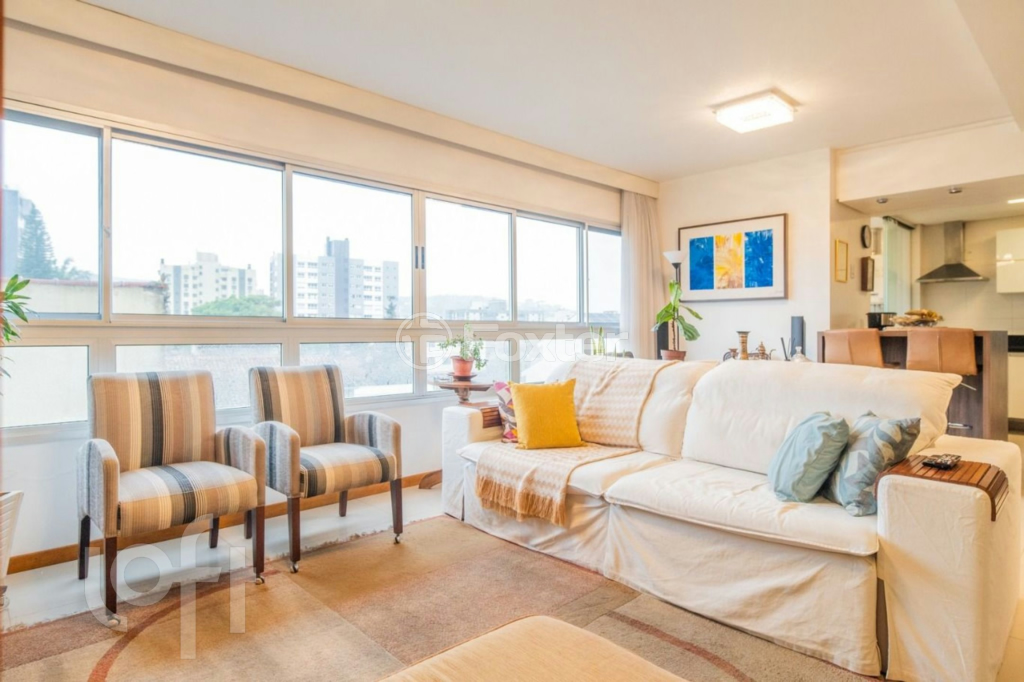 Apartamento à venda com 3 quartos, 106m² - Foto 4