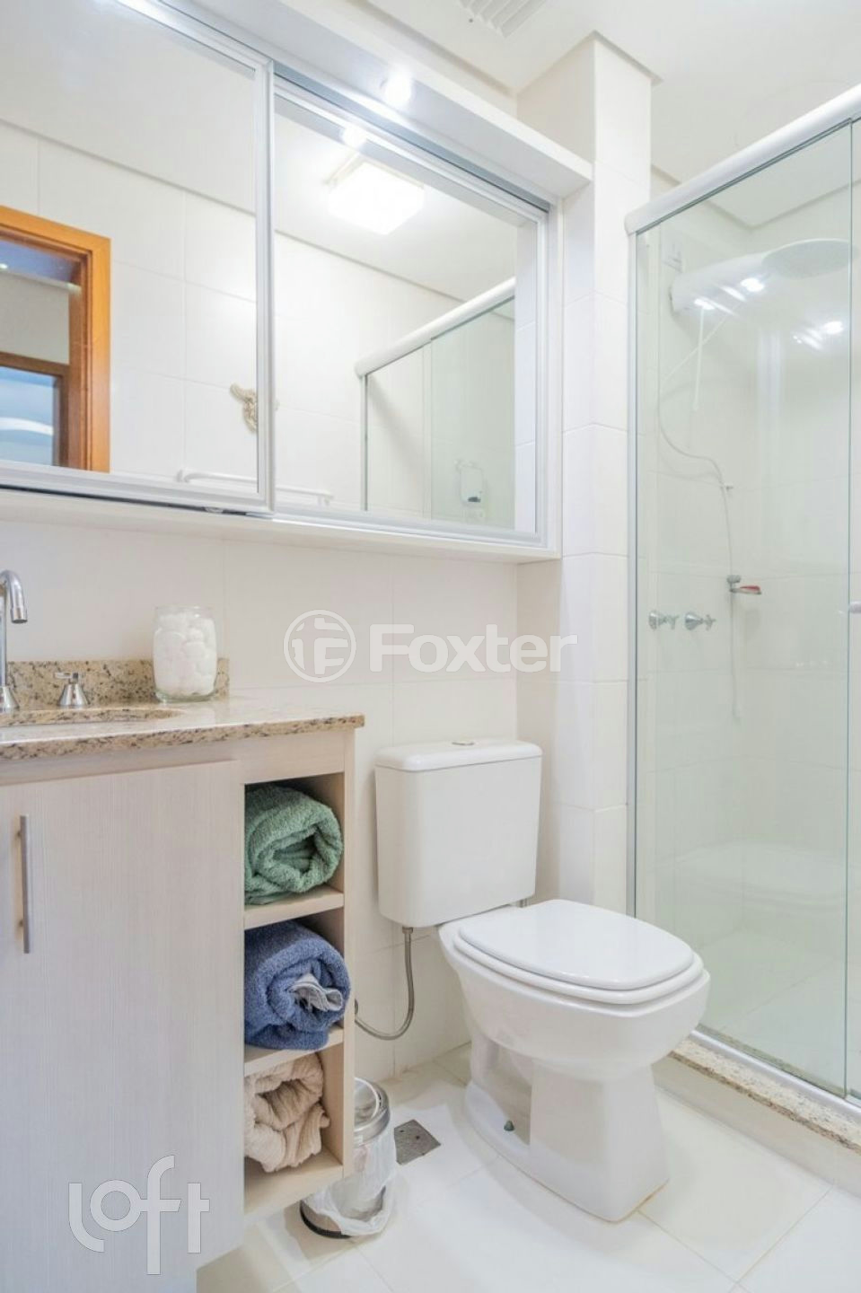 Apartamento à venda com 3 quartos, 106m² - Foto 27