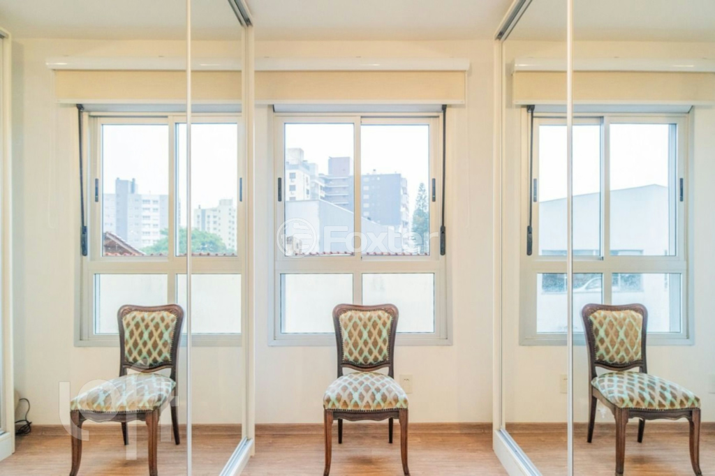 Apartamento à venda com 3 quartos, 106m² - Foto 11