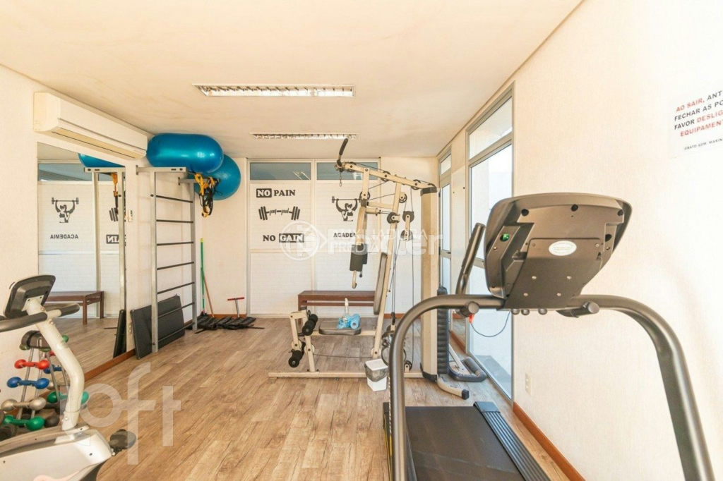 Apartamento à venda com 3 quartos, 106m² - Foto 34