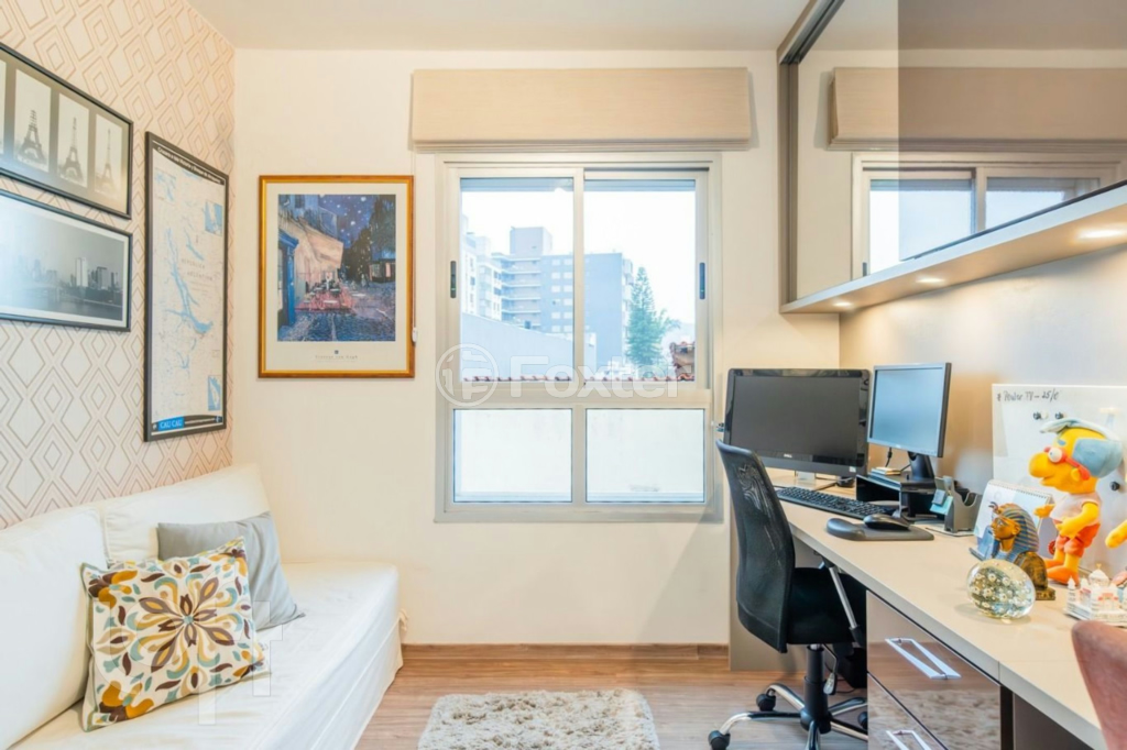 Apartamento à venda com 3 quartos, 106m² - Foto 7
