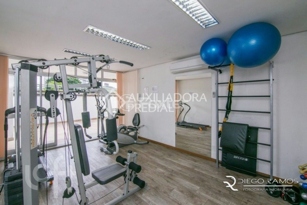 Apartamento à venda com 3 quartos, 106m² - Foto 33