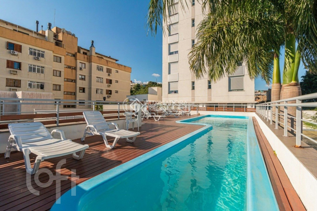 Apartamento à venda com 3 quartos, 106m² - Foto 43