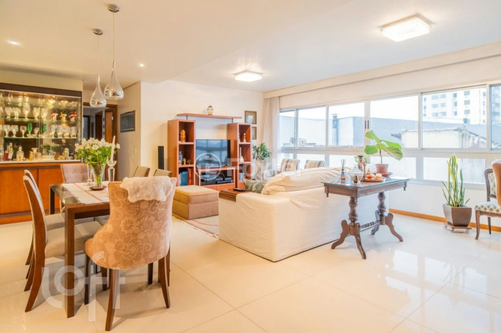 Apartamento à venda com 3 quartos, 106m² - Foto 46
