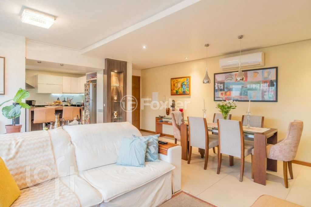 Apartamento à venda com 3 quartos, 106m² - Foto 5
