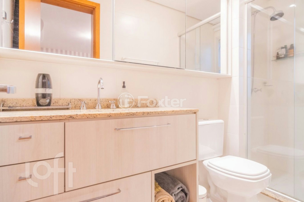 Apartamento à venda com 3 quartos, 106m² - Foto 30