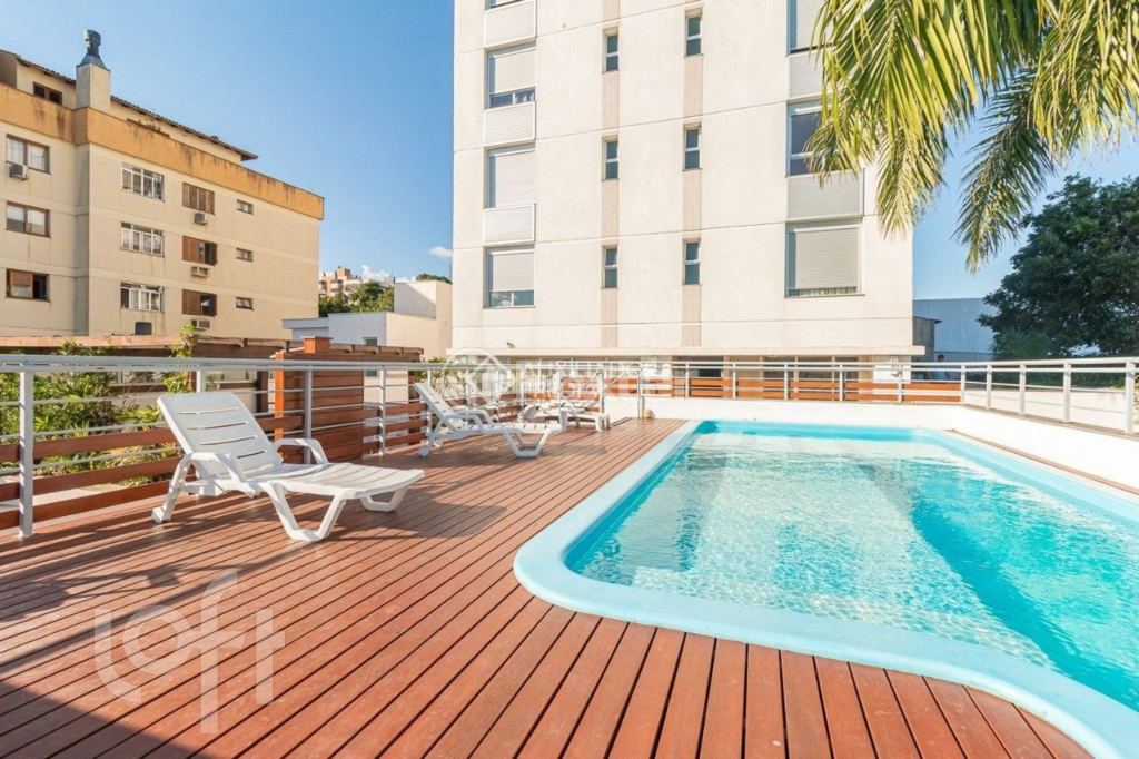 Apartamento à venda com 3 quartos, 106m² - Foto 44