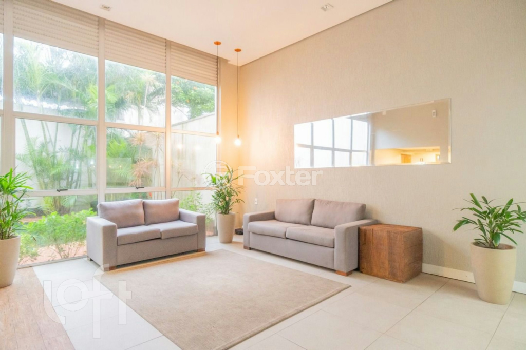 Apartamento à venda com 3 quartos, 106m² - Foto 32