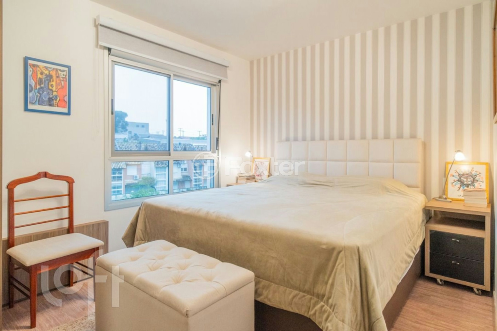 Apartamento à venda com 3 quartos, 106m² - Foto 13