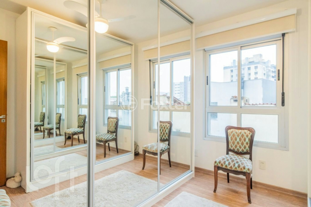 Apartamento à venda com 3 quartos, 106m² - Foto 10