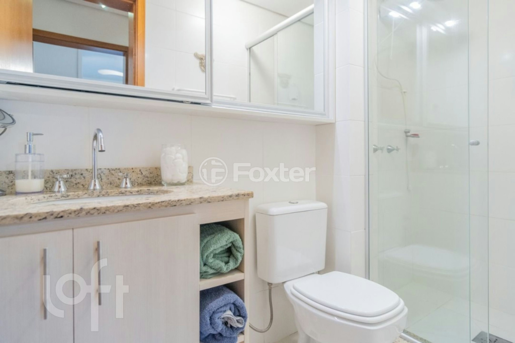 Apartamento à venda com 3 quartos, 106m² - Foto 28