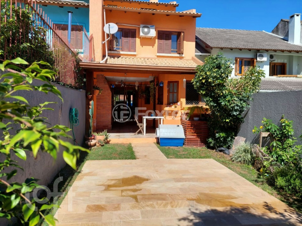 Casa à venda com 3 quartos, 127m² - Foto 7