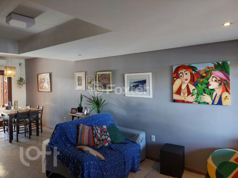 Casa à venda com 3 quartos, 127m² - Foto 8