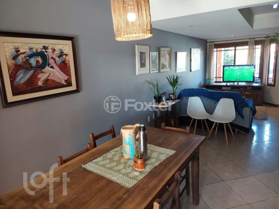 Casa à venda com 3 quartos, 127m² - Foto 2