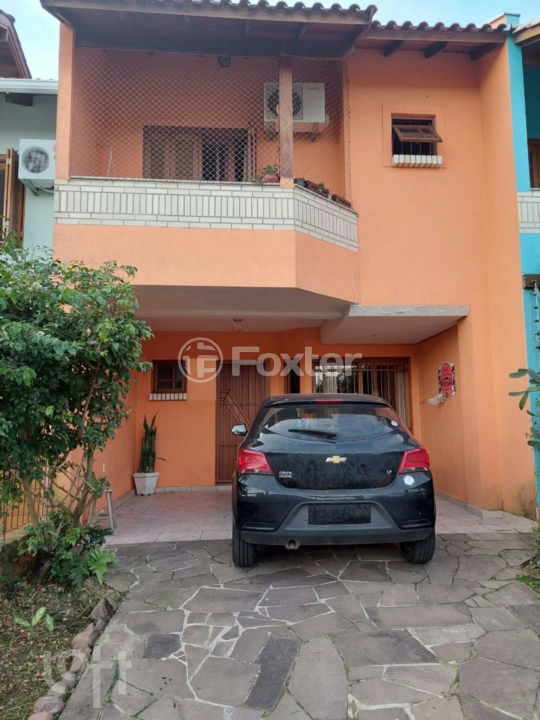 Casa à venda com 3 quartos, 127m² - Foto 4