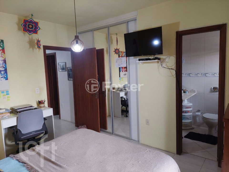 Casa à venda com 3 quartos, 127m² - Foto 6