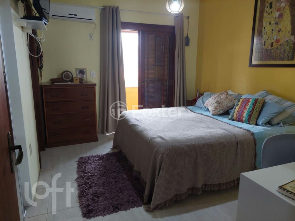 Casa à venda com 3 quartos, 127m² - Foto 3
