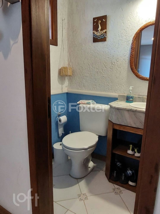 Casa à venda com 3 quartos, 127m² - Foto 5