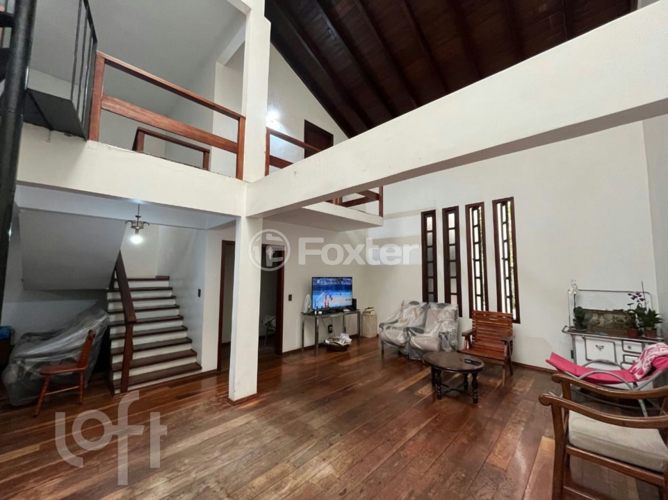 Casa à venda com 4 quartos, 360m² - Foto 6