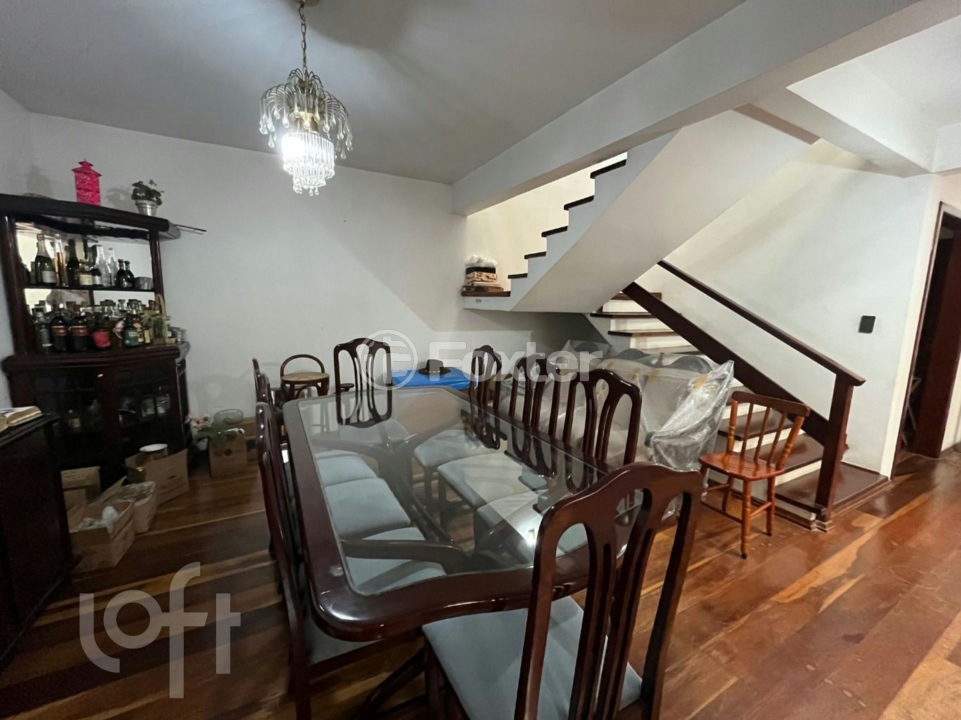 Casa à venda com 4 quartos, 360m² - Foto 8