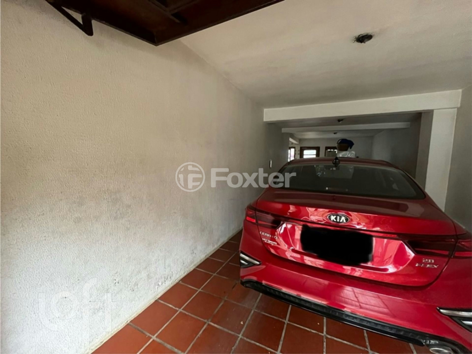 Casa à venda com 4 quartos, 360m² - Foto 17