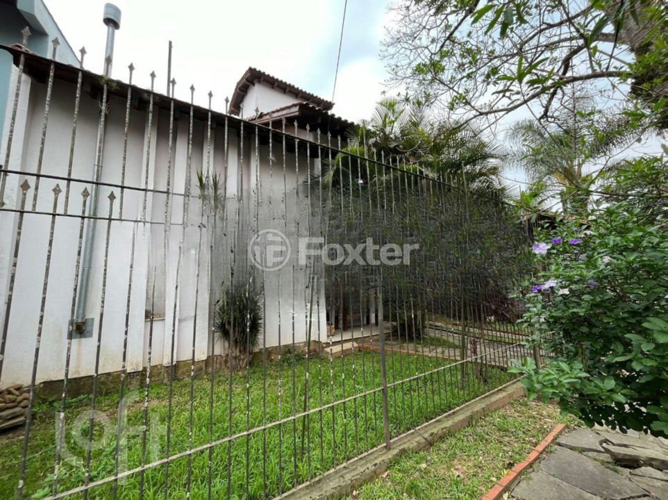 Casa à venda com 4 quartos, 360m² - Foto 20
