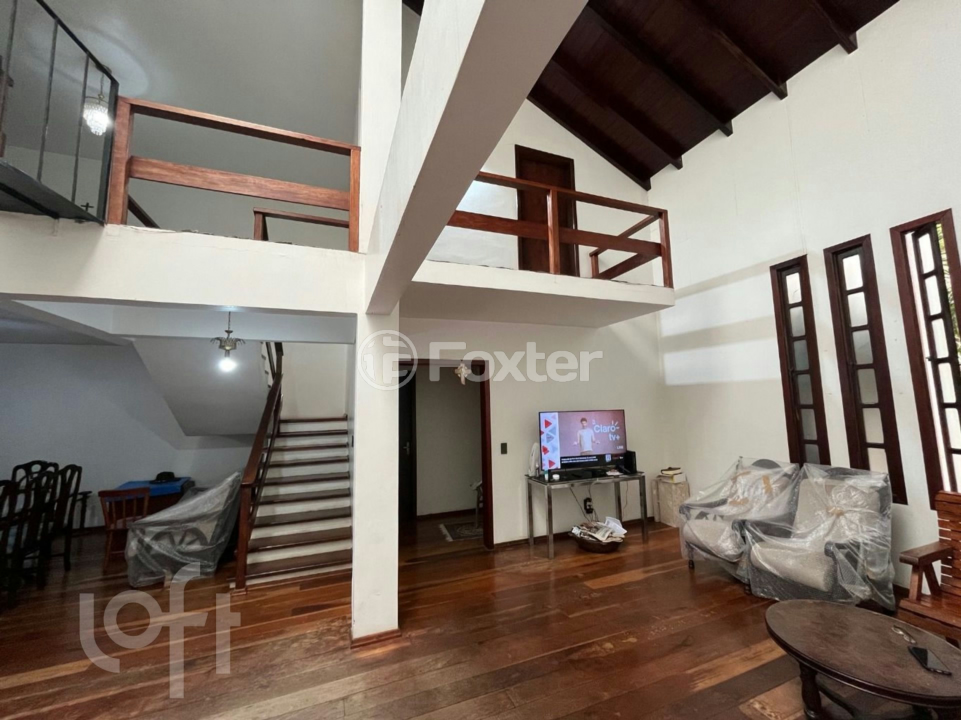 Casa à venda com 4 quartos, 360m² - Foto 7