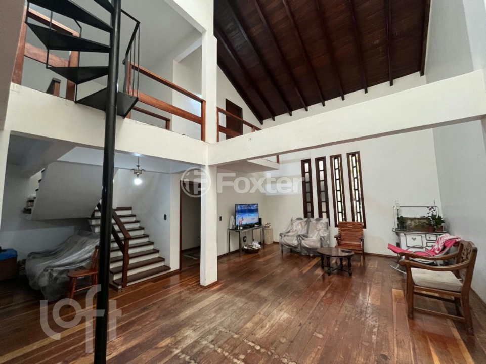 Casa à venda com 4 quartos, 360m² - Foto 5