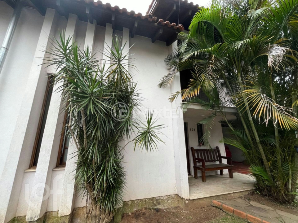 Casa à venda com 4 quartos, 360m² - Foto 19