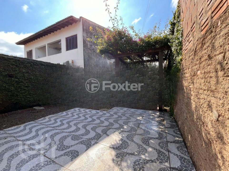 Casa à venda com 2 quartos, 68m² - Foto 23