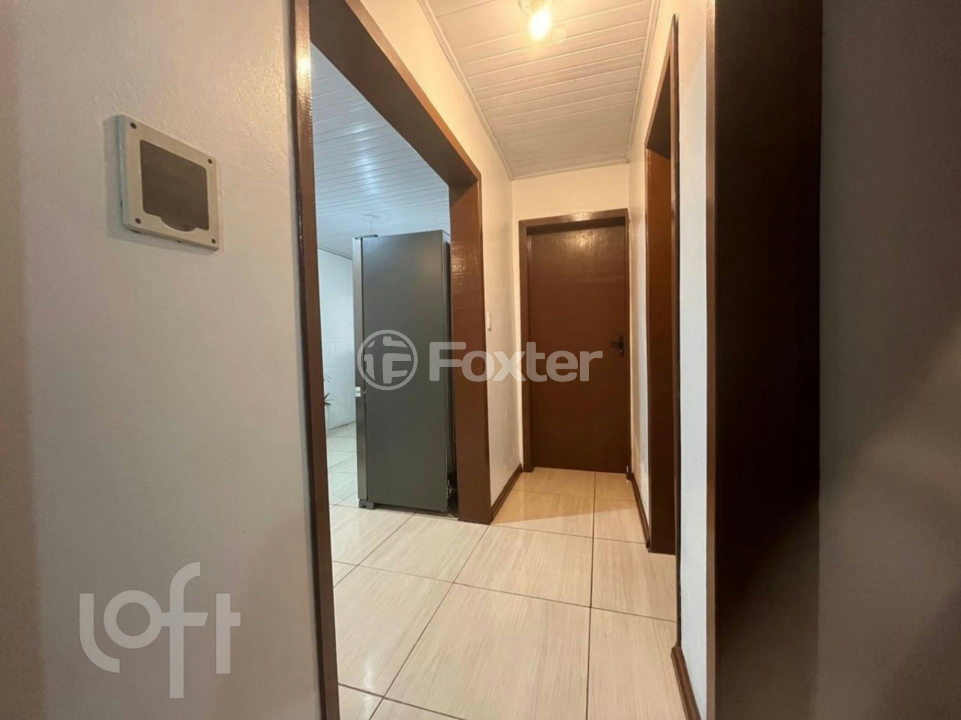 Casa à venda com 2 quartos, 68m² - Foto 12