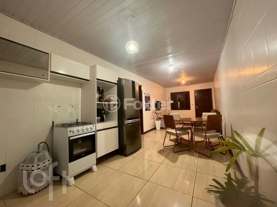 Casa à venda com 2 quartos, 68m² - Foto 11