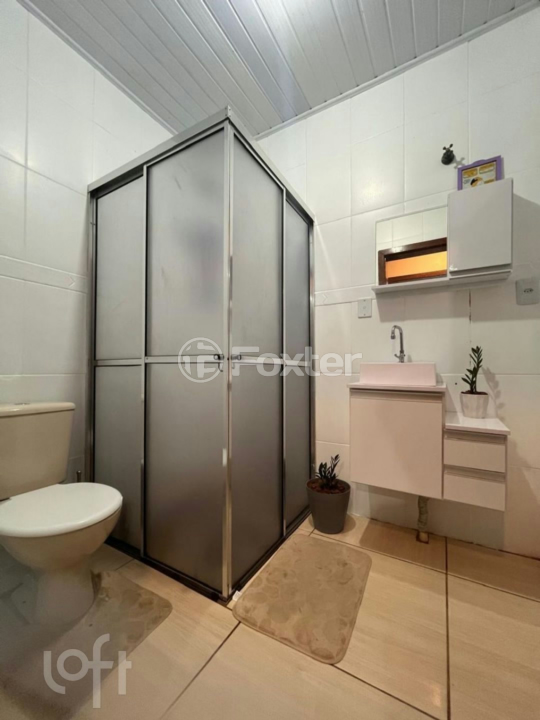 Casa à venda com 2 quartos, 68m² - Foto 17
