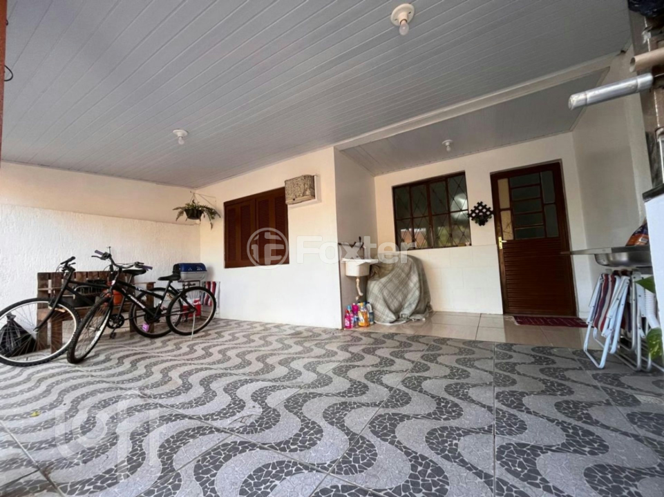 Casa à venda com 2 quartos, 68m² - Foto 25