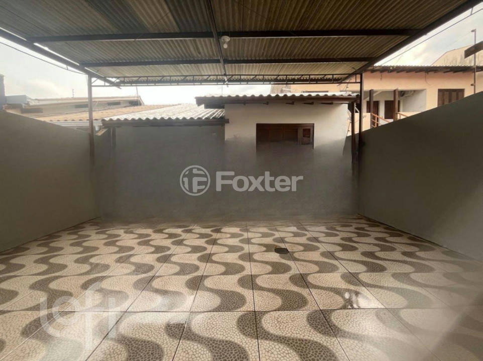Casa à venda com 2 quartos, 68m² - Foto 26
