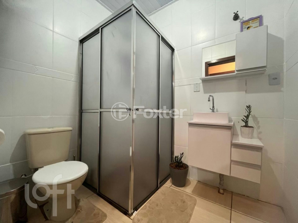 Casa à venda com 2 quartos, 68m² - Foto 21