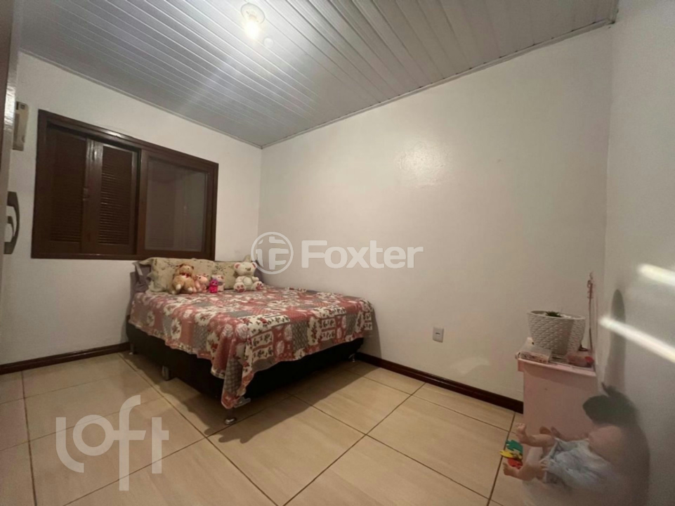 Casa à venda com 2 quartos, 68m² - Foto 13