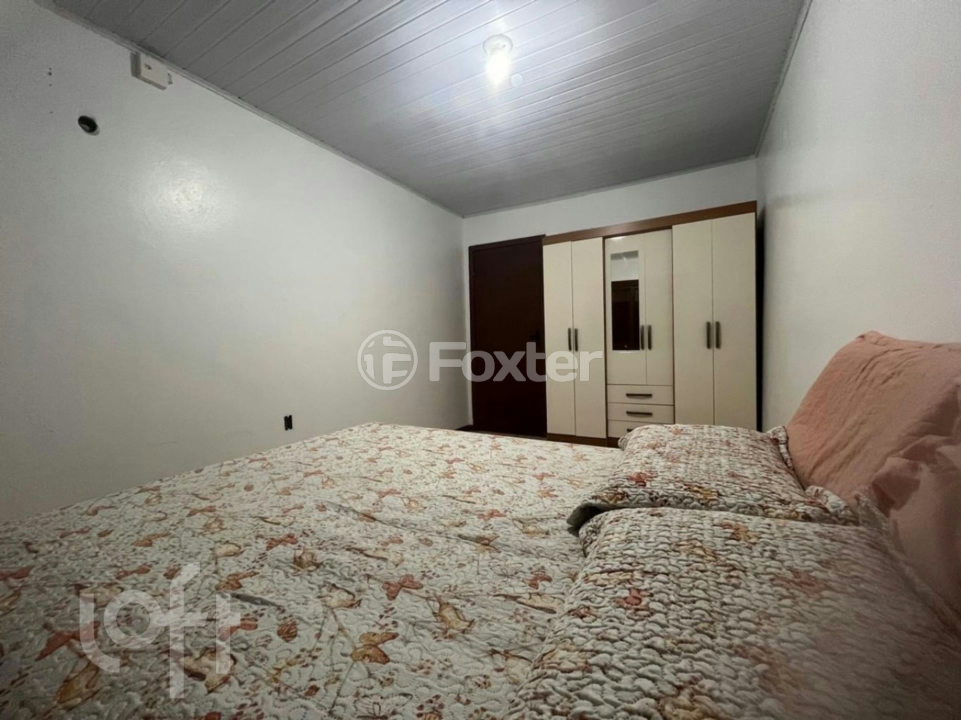 Casa à venda com 2 quartos, 68m² - Foto 16