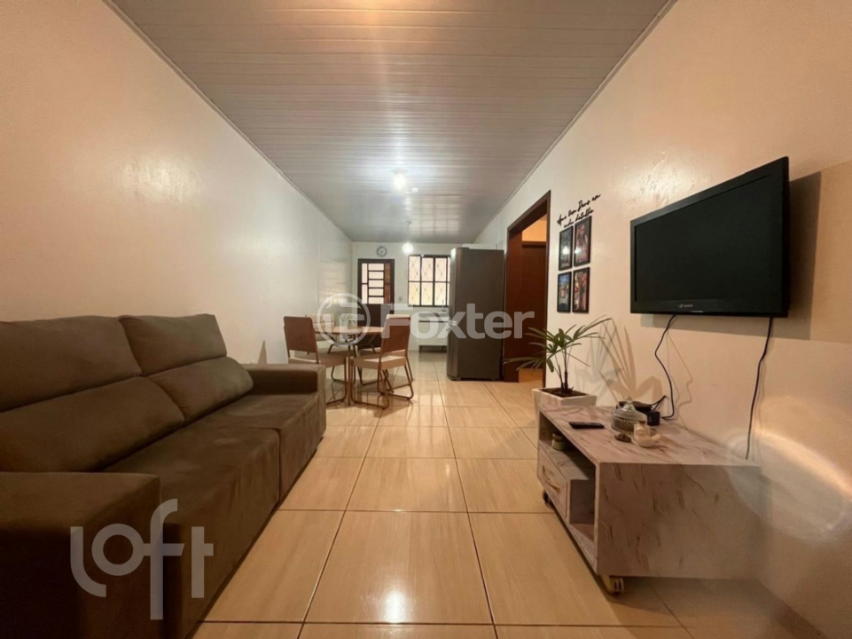 Casa à venda com 2 quartos, 68m² - Foto 7