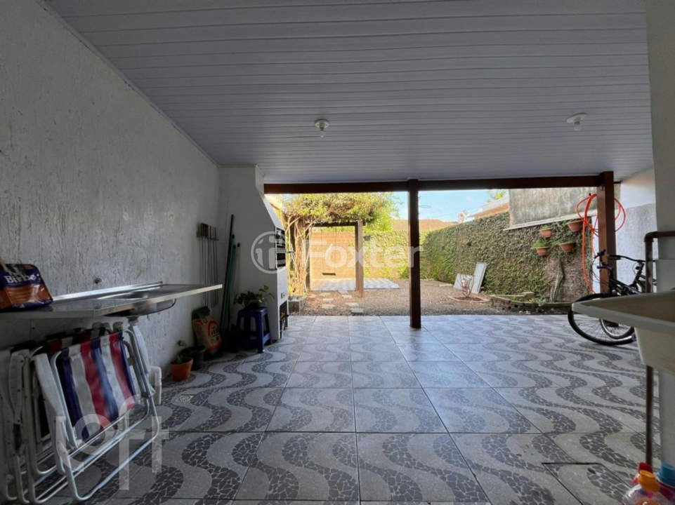 Casa à venda com 2 quartos, 68m² - Foto 19