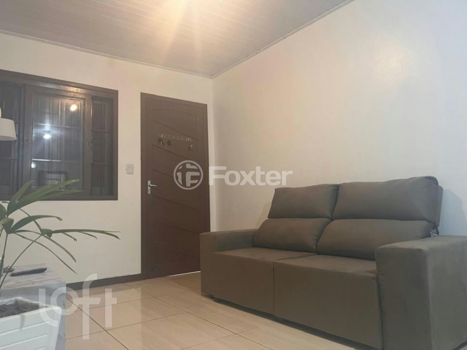 Casa à venda com 2 quartos, 68m² - Foto 3