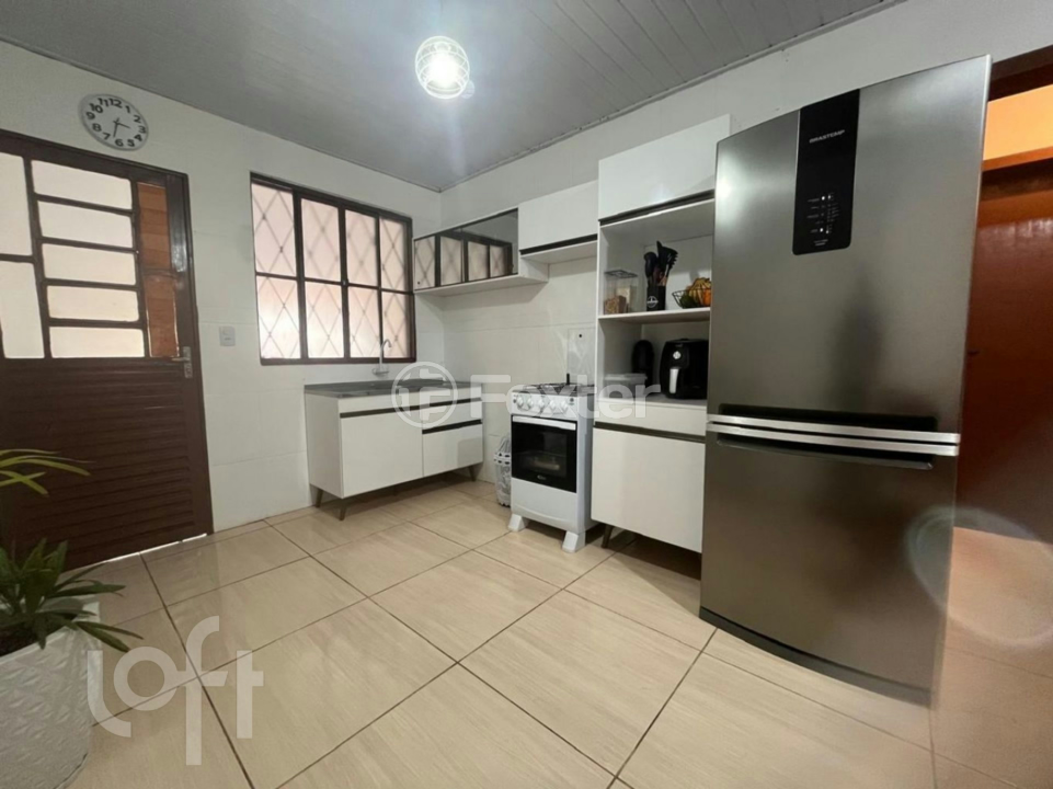 Casa à venda com 2 quartos, 68m² - Foto 8